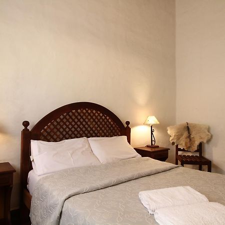 Posta Del Sol Hotel Maimará Eksteriør billede