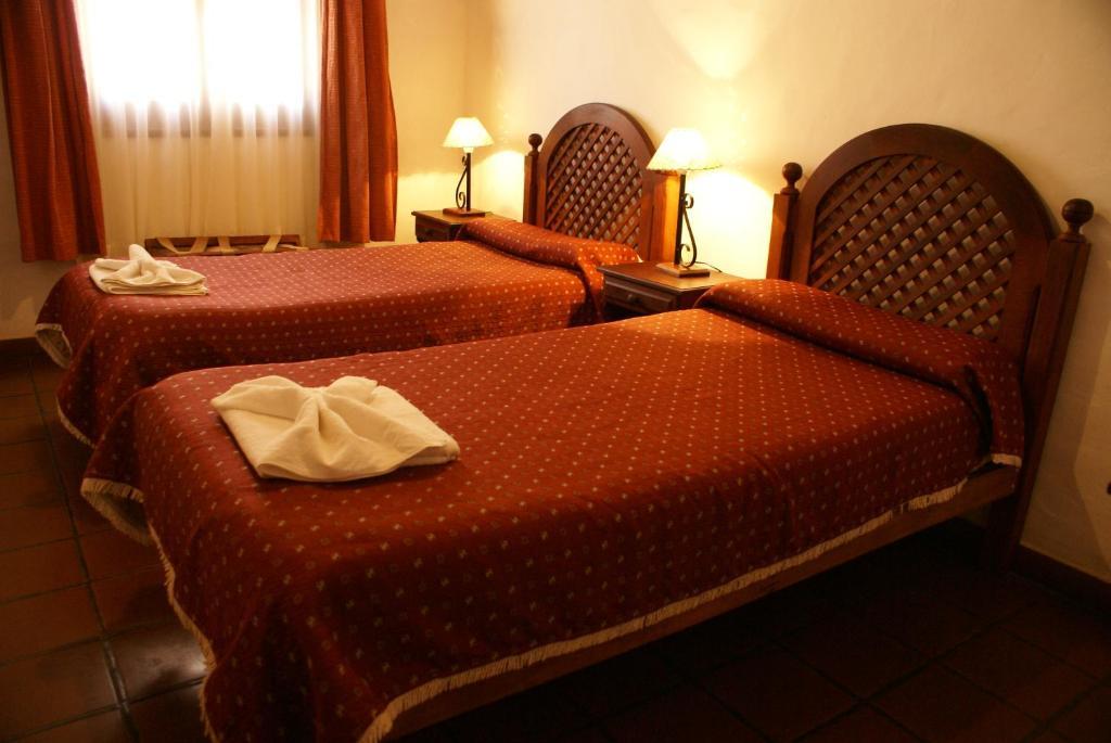 Posta Del Sol Hotel Maimará Værelse billede