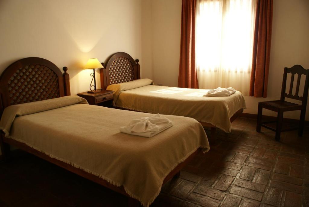 Posta Del Sol Hotel Maimará Værelse billede