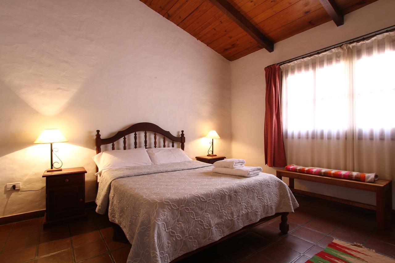 Posta Del Sol Hotel Maimará Eksteriør billede