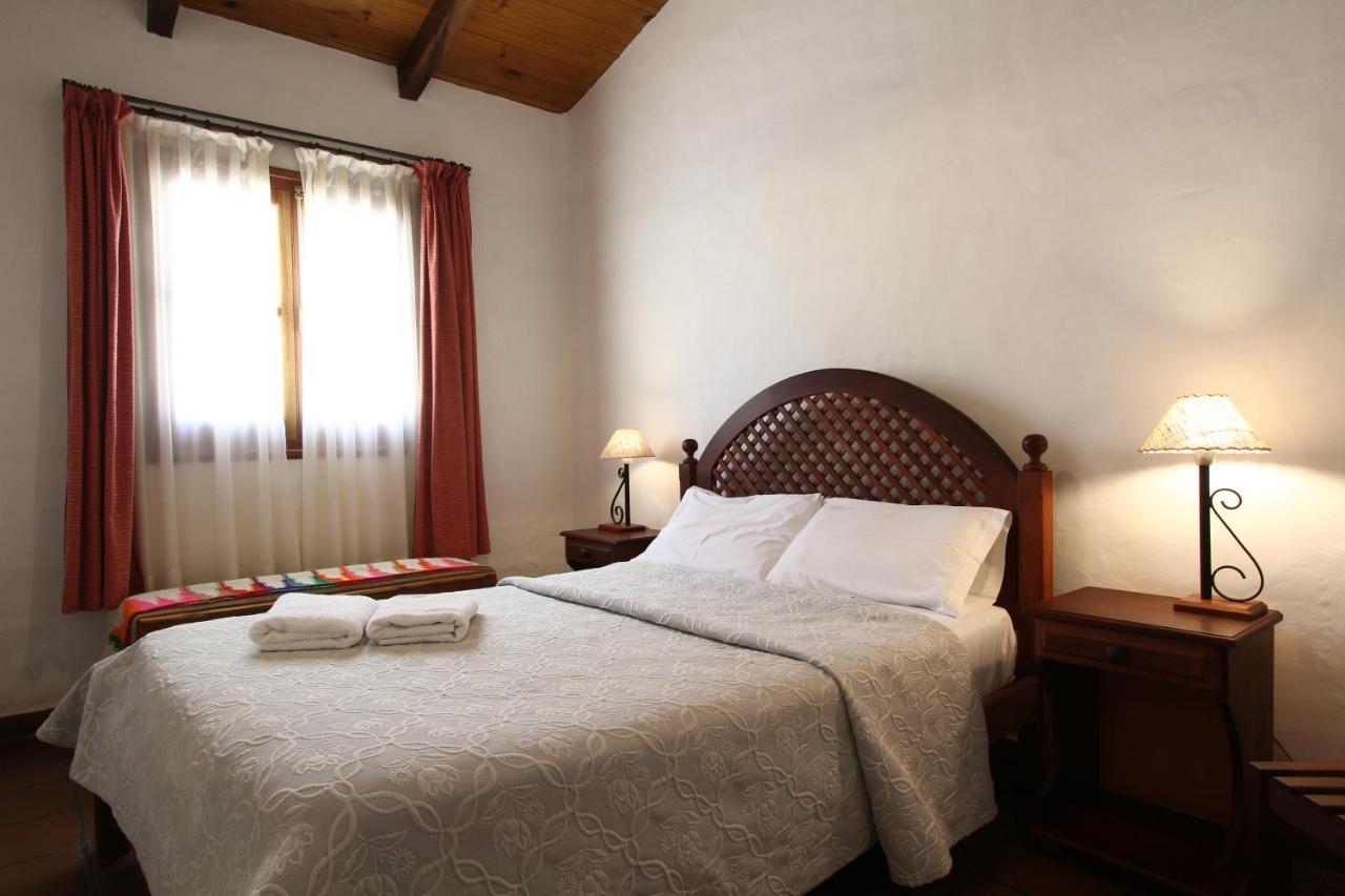 Posta Del Sol Hotel Maimará Eksteriør billede