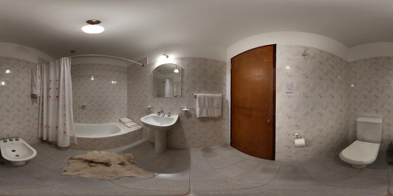 Posta Del Sol Hotel Maimará Eksteriør billede